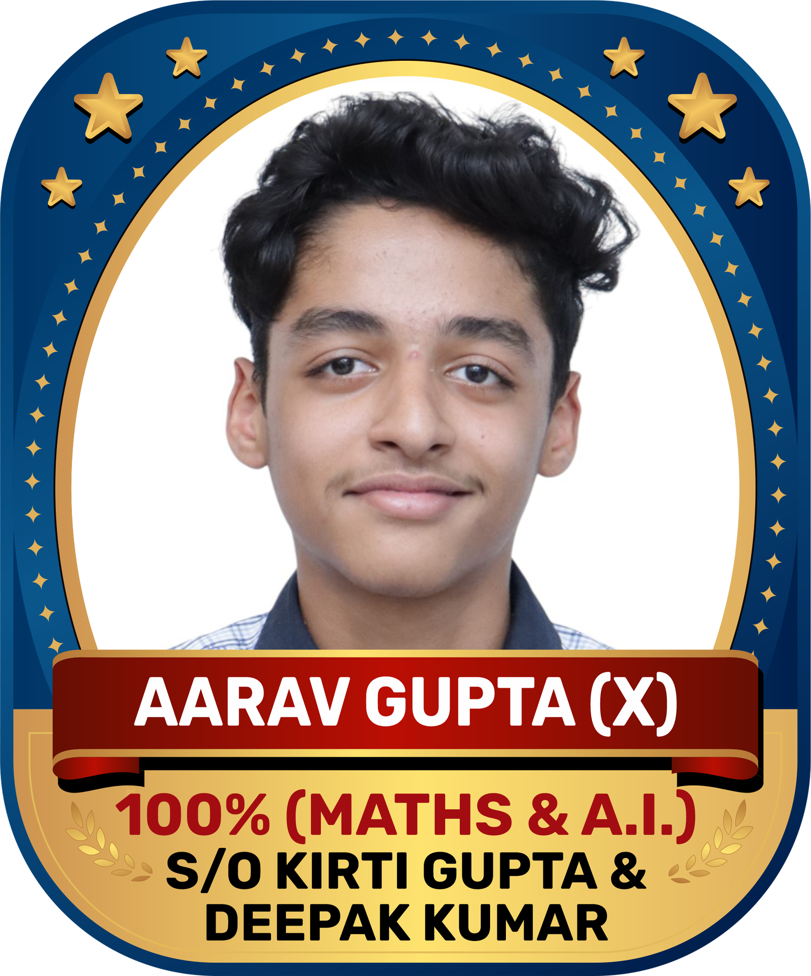 AARAV